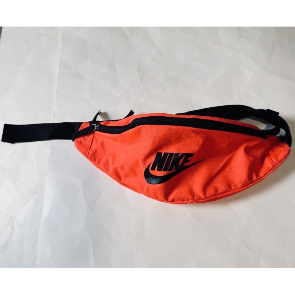 Nike Belt Bag Crossbody Fanny Pack Adjustable